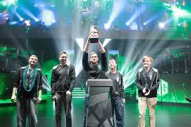 How to become a gamer and get paid. How Much Money Do Pro Gamers Make Money Nation