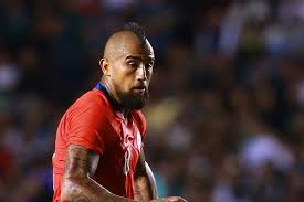 Arturo vidal se encuentra viajando a chile junto a la delegación, con miras a preparar el duelo que sostendrán este viernes, con rival a definir, en el marco de los cuartos de final de la copa américa. Arturo Vidal Says Chile Should Be Feared At The Copa America Barca Blaugranes