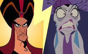 It gives me the opportunity to don a new avatar, guru bhai. Disney Villain Smackdown Jafar Versus Yzma Wdw Magazine