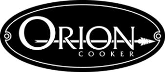 Manual Cookbook The Orion Cooker