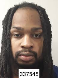 Offender Information