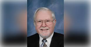 Obituary information for Edwin William Sweeney