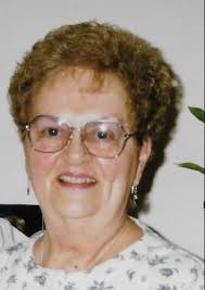 Marjorie Ann Boehm Rupp (1928-2016)