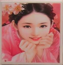 Tile Coasters Ceramic