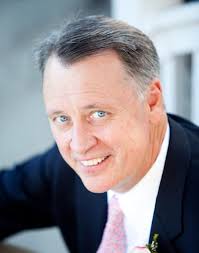 Richard Patrick Cawley Obituary