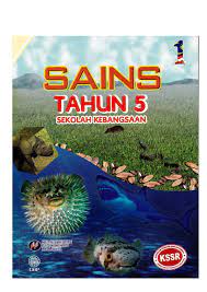 Buku teks bahasa arab tahun 1 kssr semakan digital (30.7 mb) muat turun => google drive / mediafire. Sains Tahun 5 Flip Ebook Pages 1 50 Anyflip Anyflip