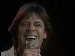 Ze bevestigde dat zelf aan de nederlandse commerciële. Rob De Nijs Hou Me Vast Voor Ik Val 1981 Youtube