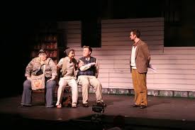 Connor's Roads Are Twisted, But All Lead to Laughs