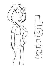 For boys and girls, kids and adults, teenagers and toddlers, preschoolers and older kids at school. 28 Best Family Guy Coloring Page Ideas Coloring Pages Family Guy Coloring Pages For Kids