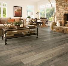 This flooring comes in only 4 patterns plus another 4 that are the same, but reversed. Must See Hardwood Plank Looks In Durable Luxury Vinyl Tile