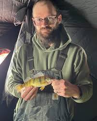 Troy Wierman -Allegan, spring 2023