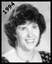 RIP ~ Kathy Wersen ('64)