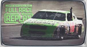 More than 1 lakh people 2020 daytona 500 : Dale Jarrett Archives Official Site Of Nascar