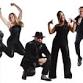 Alive After 5 – Bounce Party Band – August 13, 2026