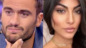 People who liked giulia salemi's feet, also liked Giulia Salemi E Pierpaolo Pretelli Intervistati Vorrei Un Figlio