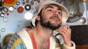 Nineties popstar Finley Quaye's musician son, 24, played final gig before  he killed himself, inquest hears