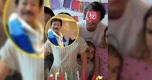 45歲陳冠希留鬚look現身愛女9歲生日會被指撞樣陳勳奇成熱話| 最新 ...