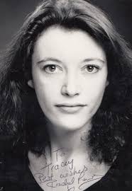 Rachel Power Middlemarch The Bill Hand Signed Autograph Photo: Signed by  Author(s) Photograph