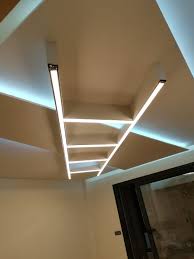 Linear Led Tavan Led Aydinlatmalar