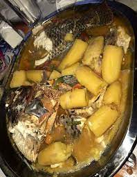 Mwanamke na mapishi yake, samaki, ndizi, nyanya chungu, Bukobawadau Mapishi Ya Ndizi Bukoba Na Samaki Wabichi Facebook
