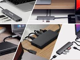 As a bidirectional adapter, it can also connect new thunderbolt 3 devices to a mac with a thunderbolt or thunderbolt 2 port and macos sierra or later. Best Usb C Hubs And Adapters For Macbook And Mac Macworld Uk