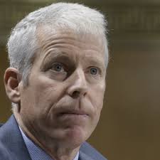 Democrat Blasts Trump Energy Chief Nominee After He Doubles Down