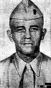 Platoon Sgt. biography and hero square story