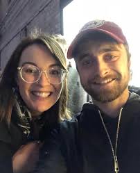 My heart aches typing this….💔 This beautiful friend of mine recently  passed away. She was beyond just a Harry Potter fan. We both shared our  love for the films/books, and she even