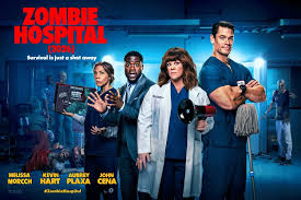 🎬 Zombie Hospital (2026) 💉 – NIWSZONE