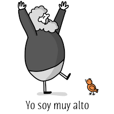 Ser Or Estar The Two Kinds Of To Be In Spanish