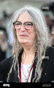 Maria smith hi-res stock photography and images