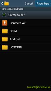 On the following screen, tap apps & games.. How To Move Pictures And Videos To An Sd Card Samsung Android 4 2 Smart Mobile Phone Solutions
