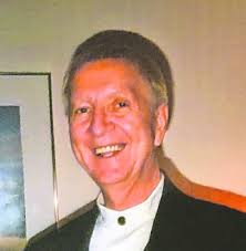 Robert GROCHOWIAK Obituary (2020)