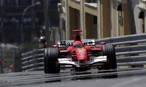 Alonso változásokra számít a sprintkvalifkációval kapcsolatban, hülkenberg: 12 Teny A Monacoi Forma 1 Nagydijrol Hetedhetorszag