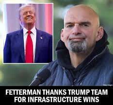 Pennsylvania Sen. John Fetterman apparently would rather be building  sandcastles than slogging through Senate votes.