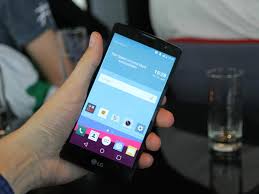 LG G4c im Kurztest: Das kleine G4 ...