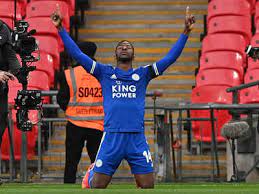 Official account of kelechi iheanacho, professional footballer of manchester city and nigerian national team. Sm650jyp5ovqum