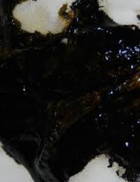 Image result for dark black stool human poop