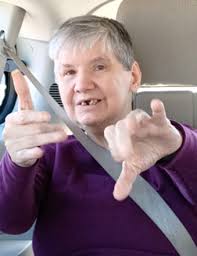 Obituary information for Patsy Allen Knight