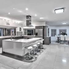 open concept modern contemporary
