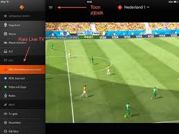 Met nlziet mis je geen enkele wedstrijd! Voetbal Live Voetbal Live Op Tv En Per Livestream Seizoen 2019 2020