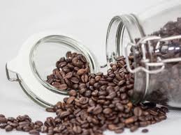 Grind to desired degree of fineness (about 10 for course and 15 sec for espresso) then press any button to stop machine. How To Grind Coffee Beans With A Blender Food Network