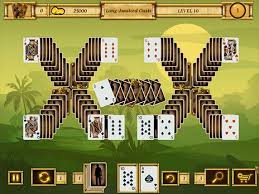 Solitaire games are a type of card game that involves drawing from a card pile and matching the cards in sequence. Download Egypt Solitaire Match 2 Cards For Free At Freeride Games