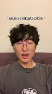 Drake Sydney Where to Meet