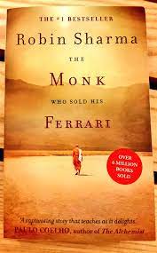 Check spelling or type a new query. Books Like The Monk Who Sold His Ferrari Laskoom