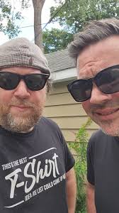 Jeff Thoralf Heisholt