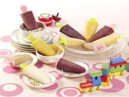 Pflaumen Eis Rezept Kirschen Eis Essen Eis