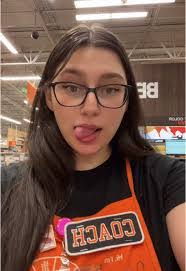 Bianca Mcgrath's Instagram, Twitter & Facebook