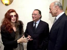 È morta milva, storica voce della canzone italiana. Hqxttzpbydwxfm
