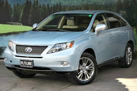 Image result for Cerulean Blue 2010 RX